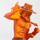 Portgas D Ace Figure One Piece Stampede Movie Posing Figure Vol 2