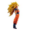Son Goku SSJ3 Figure Dragon Ball Z Ichibansho VS Omnibus