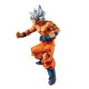 Son Goku Ultra Instinct Figure Dragon Ball Super Ichibansho VS Omnibus