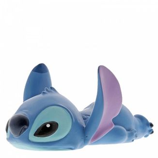 Stitch Resting Figure Lilo & Stitch Disney Showcase Collection