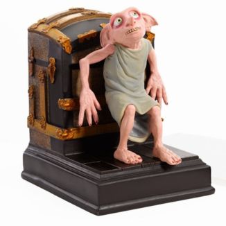 Dobby Bookend Figure Harry Potter 