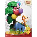 Winnie The Pooh with Friends Figure Disney D-Stage