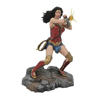 Figura Wonder Woman Bracelets DC Comics Gallery