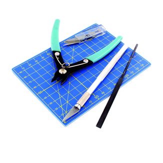 Basic Tool Kit for Model Kit