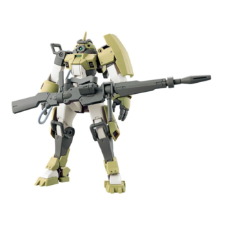 Chuchu's Demi Trainer Gundam Model Kit HG