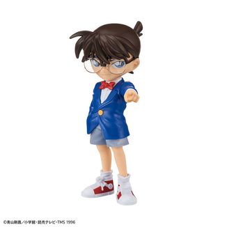Model Kit Conan Edogawa Detective Conan Entry Grade