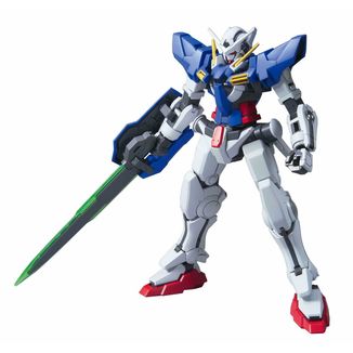 Model Kit Gundam Exia Repair II 1/144 HG Gundam