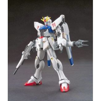 Gundam F91 Model Kit 1/144 HG 