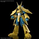Model Kit Magnamon Digimon Adventure 02 Figure Rise Standard