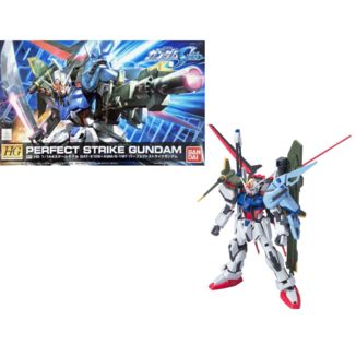 Model Kit R17 Perfect Strike Gundam HG