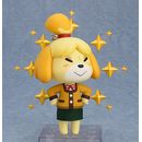 Shizue Isabelle Winter Clothes Nendoroid 386 Animal Crossing New Leaf