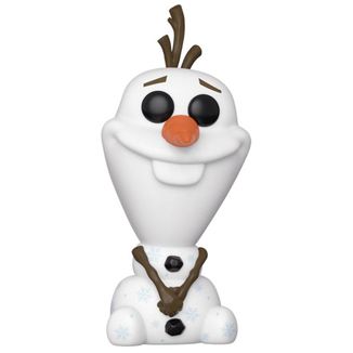 Funko Olaf Frozen 2 Disney POP 583