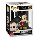 Classic Mickey Mouse Funko Disney Archives POP! 798