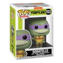 Donatello Funko Tortugas Ninja POP! Movies 1133