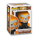 Ghost Panther Funko Marvel Infinity Warps POP! 860