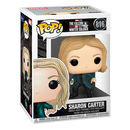 Funko Sharon Carter The Falcon and The Winter Soldier POP! 816