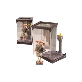 Figura Dobby Harry Potter Magical Creatures
