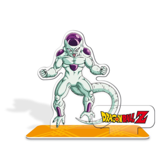 Figura Freezer Dragon Ball Z Acrilica