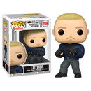 Funko Luther The Umbrella Academy POP! Television 1116