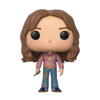 Hermione Granger with Time Turner Funko Harry Potter POP 43