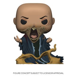 Funko Imhotep The Mummy 2008 POP! Movies 1082