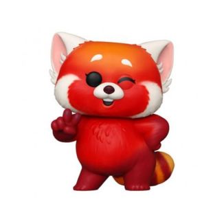 Funko Panda Mei Turning Red Disney POP Super Sized 1185
