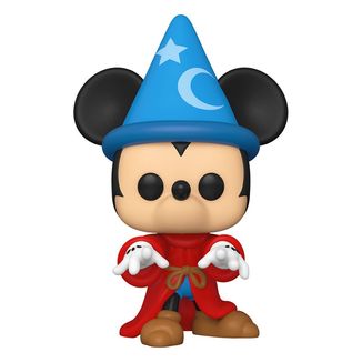 Funko Sorcerer Mickey Mouse Fantasia POP! 990