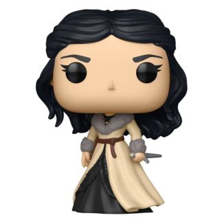 Funko Yennefer The Witcher POP! Television 1193