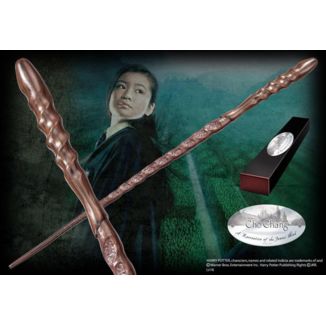 Cho Chang Wand Replica Harry Potter Character Edition