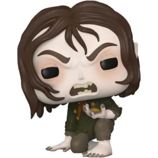 Smeagol Lord Of The Rings Funko POP! Movies 1295
