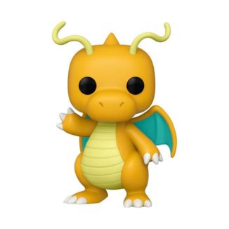 Dragonite Pokémon Funko POP Games 850