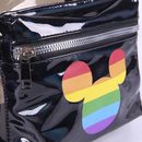 Mickey Mouse Pride Transparent Disney Backpack