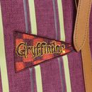 Gryffindor Travel Backpack Harry Potter