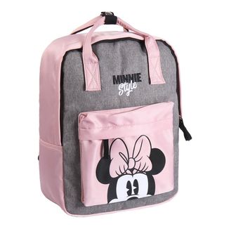 Minnie Mouse Disney Casual Backpack