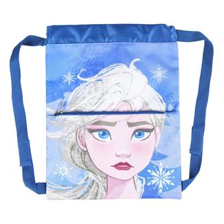 Elsa Sack Backpack Frozen II Disney