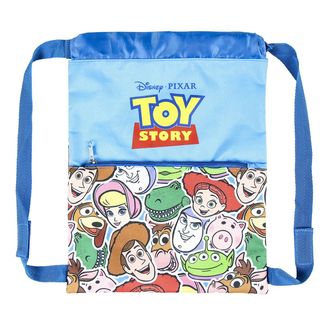 Sack Backpack Toy Story Characters Disney