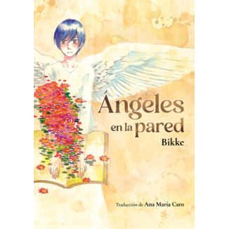 Angels on the wall Spanish Manga