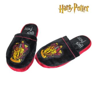 Zapatillas Gryffindor Harry Potter Talla 38-41