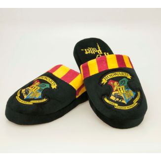 Hogwarts Harry Potter Slippers