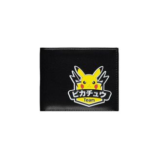 Team Pikachu Olympics Wallet Pokémon