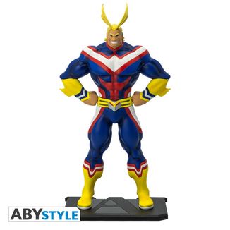 All Might ABYstyle Figure My Hero Academia