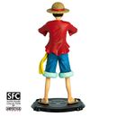 Figura Luffy One Piece ABYstyle 17 cm