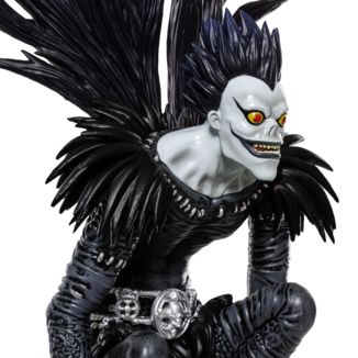 Ryuk ABYstyle Figure Death Note