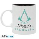 Viking Valhalla Assassins Creed Cup 320 ml