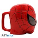 Copy Spiderman Mug 320ml