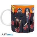 Akatsuki Naruto Shippuden mug 320 ml