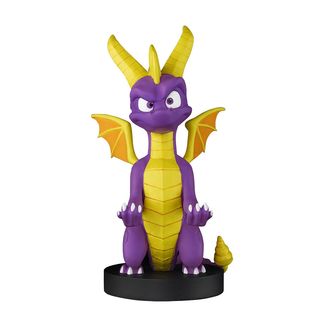 Spyro The Dragon Cable Guy