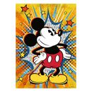 Puzzle Mickey Retro Disney 1000 Piezas