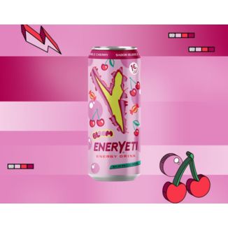 Eneryeti Bloom Energy Drink