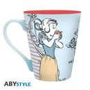 Disney Snow White Mug 250 ml